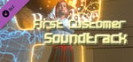 First Customer Soundtrack banner image
