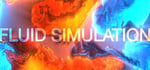 Fluid Simulation steam charts