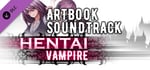 Hentai Vampire Soundtrack + Artbook banner image