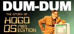 Dum-Dum steam charts