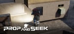 PROP AND SEEK® banner image