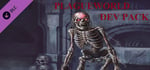 Plagueworld - Developer Pack banner image