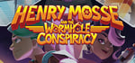Henry Mosse and the Wormhole Conspiracy steam charts