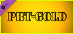 PBT - GOLD banner image