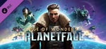 Age of Wonders: Planetfall Forum Icons banner image