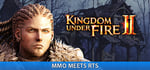 Kingdom Under Fire 2 banner image