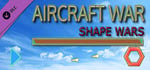 Aircraft War: Shape Wars banner image
