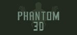 Phantom 3D banner image