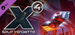X4: Split Vendetta banner image