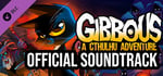 Gibbous - A Cthulhu Adventure Official Soundtrack banner image