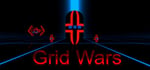Grid Wars steam charts