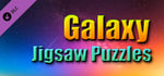 Galaxy Jigsaw Puzzles banner image