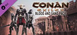 Conan Exiles - Blood and Sand Pack banner image