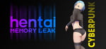Cyberpunk hentai: Memory leak banner image