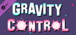Gravity Control - Soundtrack banner image