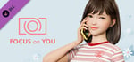 FOCUS on YOU THANK YOU PACK banner image