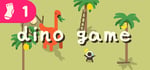 dino game banner image