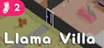 Llama Villa steam charts