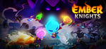 Ember Knights banner image