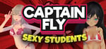 Captain fly and sexy students steam charts