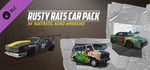 Wreckfest - Rusty Rats Car Pack banner image