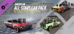 Wreckfest - American All-Stars Car Pack banner image