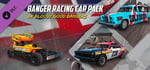Wreckfest - Banger Racing Car Pack banner image
