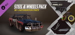 Wreckfest - Steel & Wheels Pack banner image