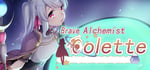 Brave Alchemist Colette banner image