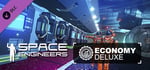 Space Engineers - Economy Deluxe banner image