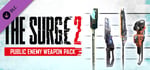 The Surge 2 - Public Enemy Weapon Pack banner image