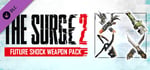 The Surge 2 - Future Shock Weapon Pack banner image