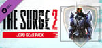 The Surge 2 - JCPD Gear Pack banner image