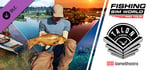 Fishing Sim World®: Pro Tour - Talon Fishery banner image