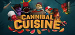 Cannibal Cuisine steam charts