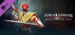 Power Rangers: Battle for the Grid - MMPR Red Dragon Shield Skin banner image