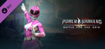 Power Rangers: Battle for the Grid - Kimberly Hart Mighty Morphin Power Ranger Pink Ranger Skin banner image
