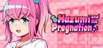 Hazumi and the Pregnation banner image