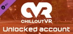 ChilloutVR - Unlocked Account banner image