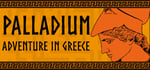 Palladium: Adventure in Greece banner image