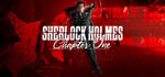 Sherlock Holmes Chapter One banner image