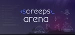 Screeps: Arena steam charts
