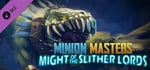 Minion Masters - Might of the Slither Lords banner image