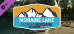 Ultimate Fishing Simulator VR - Moraine Lake DLC banner image
