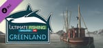 Ultimate Fishing Simulator VR - Greenland DLC banner image