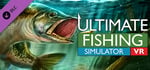 Ultimate Fishing Simulator - VR DLC banner image