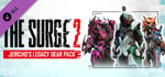 The Surge 2 - Jericho's Legacy Gear Pack banner image