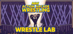 AAW Wrestle Lab steam charts