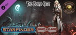 Fantasy Grounds - Starfinder RPG - Dawn of Flame AP 4: The Blind City (SFRPG) banner image