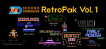 Second Dimension RetroPak Vol. 1 steam charts